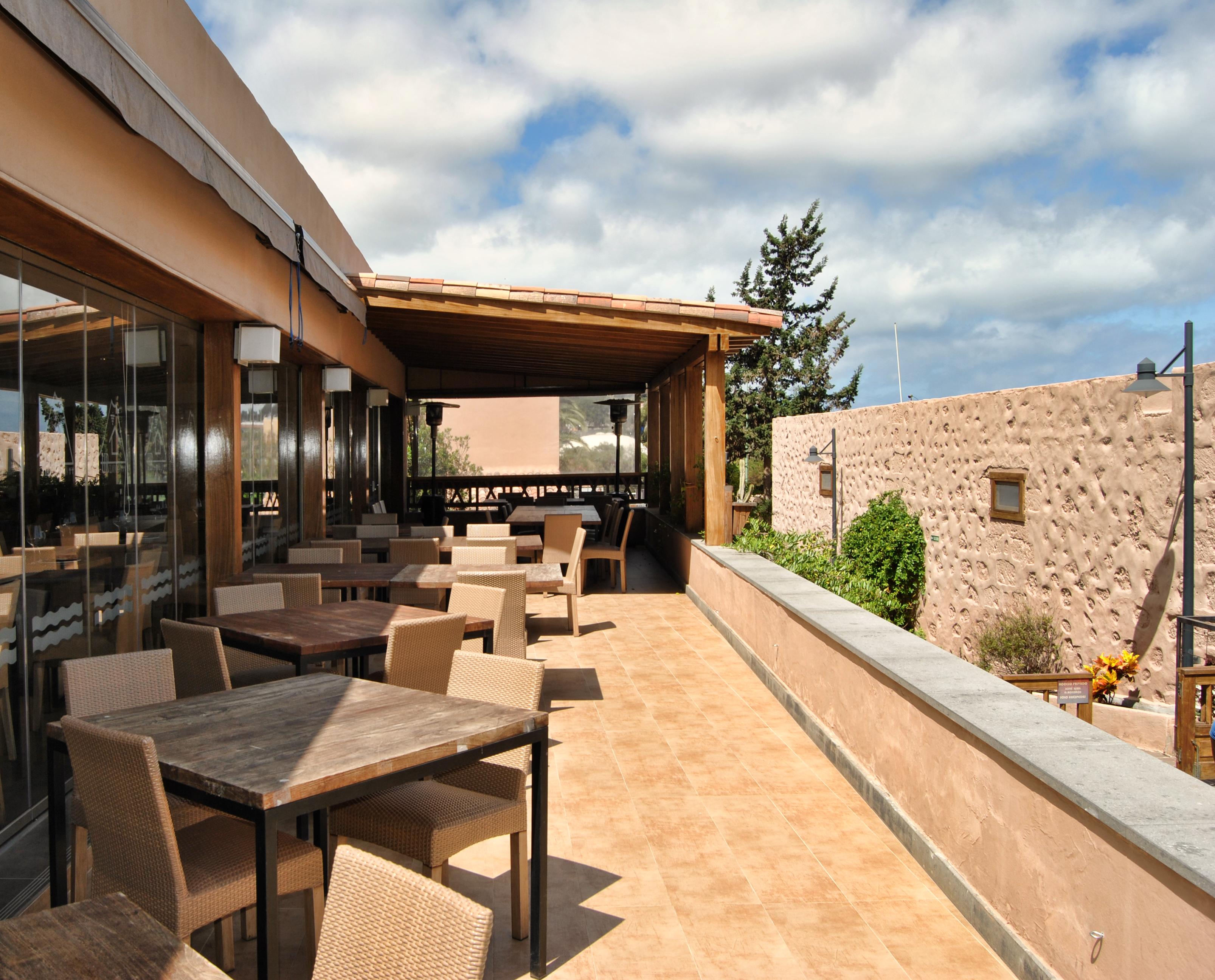 Hotel Rural El Mondalon Las Palmas de Gran Canaria Exterior photo