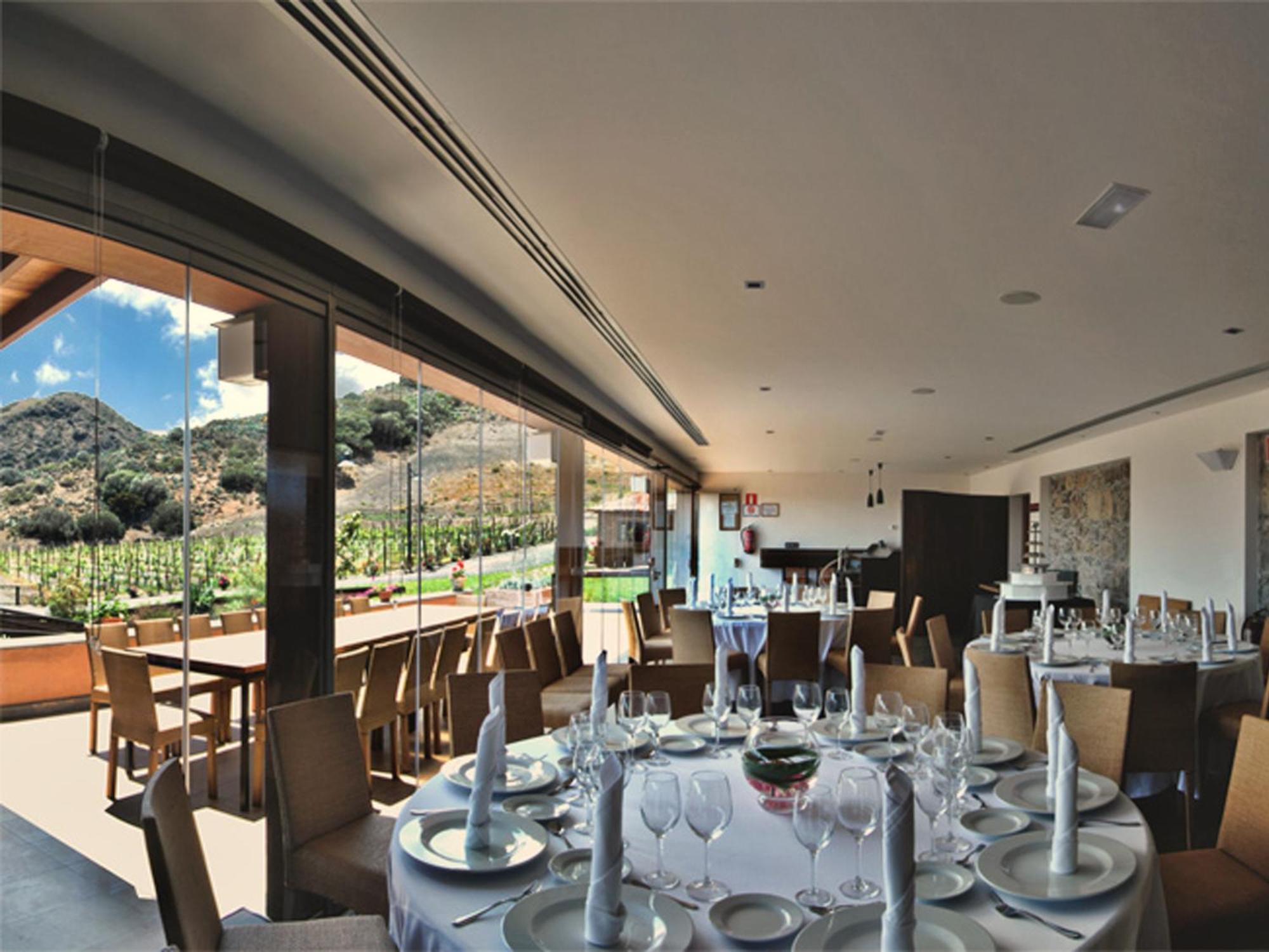 Hotel Rural El Mondalon Las Palmas de Gran Canaria Exterior photo