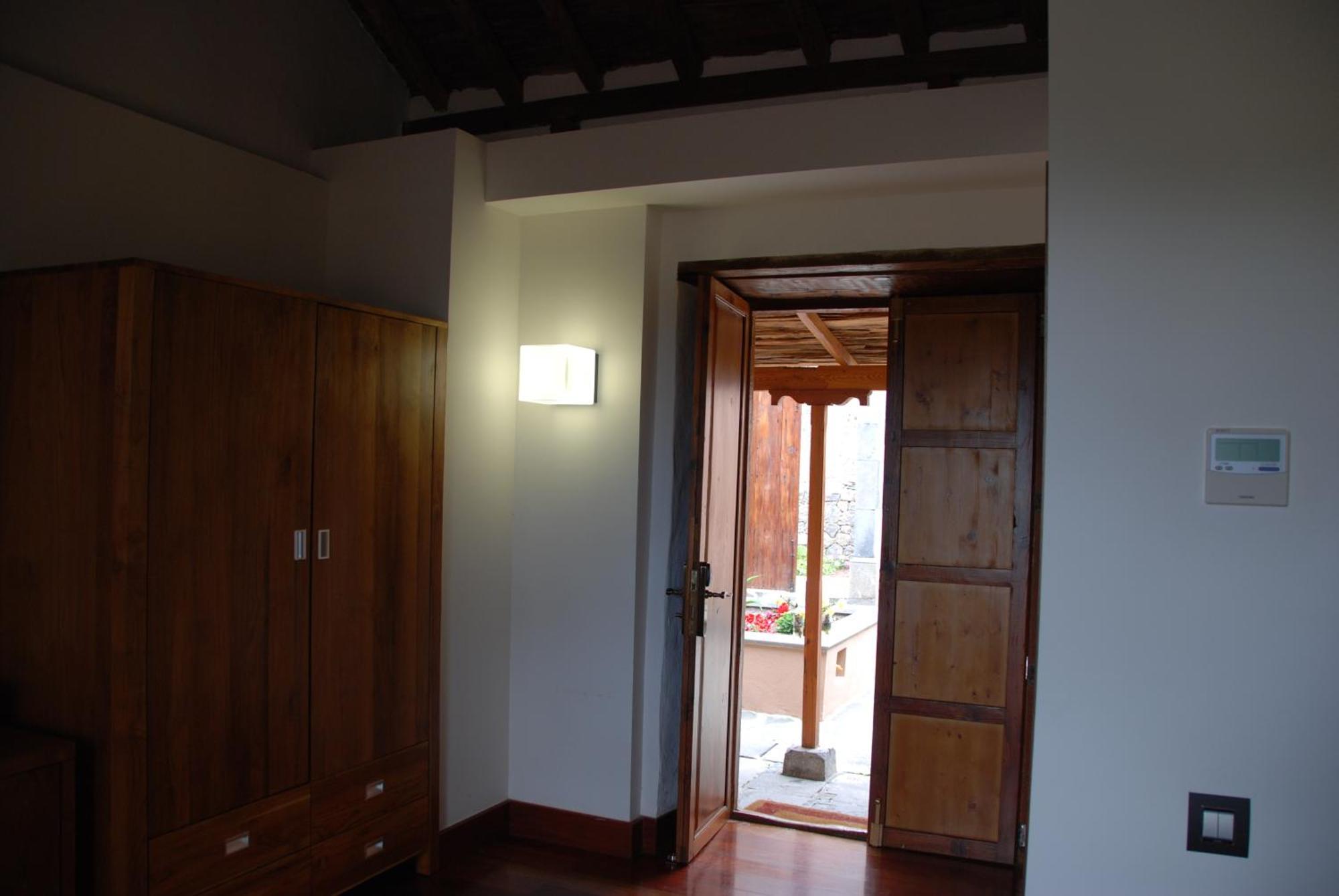 Hotel Rural El Mondalon Las Palmas de Gran Canaria Room photo